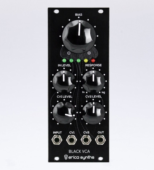 Erica Synths Black VCA V2